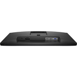 Dell LED-skærm Sort