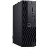 Dell OptiPlex 3070 SFF istandsat, Fuld PC Sort
