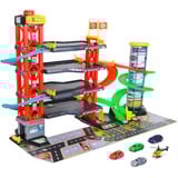 Dickie 203339000, Spil bygning 