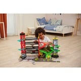 Dickie 203339000, Spil bygning 