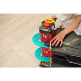 Dickie 203339000, Spil bygning 