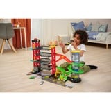 Dickie 203339000, Spil bygning 