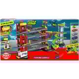 Dickie 203339000, Spil bygning 