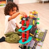 Dickie 203339000, Spil bygning 