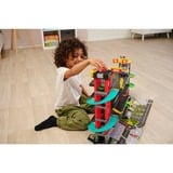 Dickie 203339000, Spil bygning 