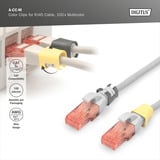 Digitus A-CC-M, Kabel klip multi-coloured