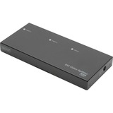 Digitus DVI splitter Sort