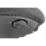 Digitus Ergonomisk kontorstol / ståhjælp Sort