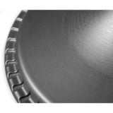 Digitus Ergonomisk kontorstol / ståhjælp Sort