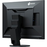 EIZO FlexScan EV2456-BK LED display 61,2 cm (24.1") 1920 x 1200 pixel WUXGA Sort, LED-skærm Sort, 61,2 cm (24.1"), 1920 x 1200 pixel, WUXGA, LCD, 5 ms, Sort