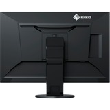 EIZO FlexScan EV2456-BK LED display 61,2 cm (24.1") 1920 x 1200 pixel WUXGA Sort, LED-skærm Sort, 61,2 cm (24.1"), 1920 x 1200 pixel, WUXGA, LCD, 5 ms, Sort