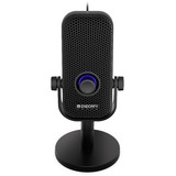 ENDORFY EY1B013                                                                                                                                                                                        , Mikrofon Sort