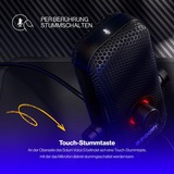 ENDORFY Solum Voice S, Mikrofon Sort