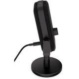 ENDORFY Solum Voice S, Mikrofon Sort