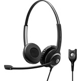 EPOS | Sennheiser IMPACT SC 268, Headset Sort
