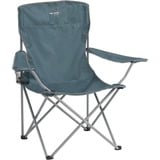 Easy Camp Arm Chair Fjord Blue 480088, Stol Blå