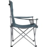 Easy Camp Arm Chair Fjord Blue 480088, Stol Blå