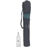 Easy Camp Arm Chair Fjord Blue 480088, Stol Blå