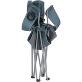 Easy Camp Spruce armlænstol, Fjord Blue Blå