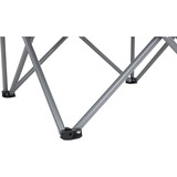 Easy Camp Spruce armlænstol, Fjord Blue Blå