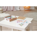 Eichhorn Montessori sorteringsperler, Færdighedsspil 