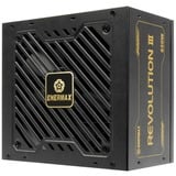 Enermax ERV850G-AHG-MAC, PC strømforsyning 