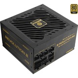 Enermax REVOLUTION III 850W, PC strømforsyning 