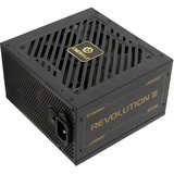 Enermax REVOLUTION III 850W, PC strømforsyning 