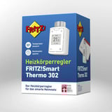 FRITZ! Smart Thermo 302 Hvid