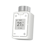 FRITZ! Smart Thermo 302 Hvid, Hvid, Knapper, 0 - 50 °C, 40 m, °C, AA