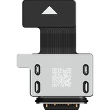 Fairphone 5 USB-C-porte, Forbindelsesmodul 