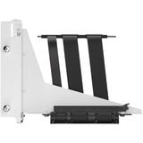 Fractal Design FD-A-FLX2-002, Forlængerledning Hvid/Sort
