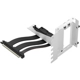 Fractal Design FD-A-FLX2-002, Forlængerledning Hvid/Sort