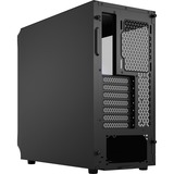 Fractal Design FD-C-FOC2A-03, Towerkabinet Sort