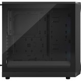 Fractal Design FD-C-FOC2A-03, Towerkabinet Sort