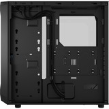 Fractal Design FD-C-FOC2A-03, Towerkabinet Sort