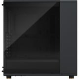 Fractal Design FD-C-NOR1C-02, Towerkabinet Sort