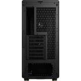 Fractal Design FD-C-NOR1C-02, Towerkabinet Sort