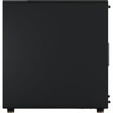 Fractal Design FD-C-NOR1C-02, Towerkabinet Sort