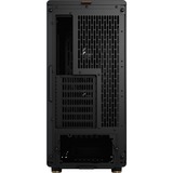 Fractal Design Towerkabinet Sort