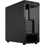 Fractal Design Towerkabinet Sort