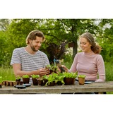 GARDENA 11102-20, Pumpe sprøjte grå