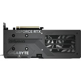GIGABYTE GV-N506TGAMING OC-8GD, Grafikkort 