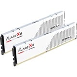 G.Skill DIMM 64 GB DDR5-6000 (2x 32 GB) Dual-Kit, Hukommelse Hvid