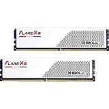G.Skill F5-6000J3636F32GX2-FX5W, Hukommelse Hvid