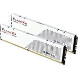 G.Skill F5-6000J3636F32GX2-FX5W, Hukommelse Hvid
