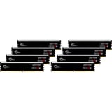 G.Skill RIMM 384 GB DDR5-6000 (8x 48 GB) Octo-Kit, Hukommelse Sort