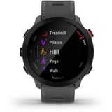Garmin SmartWatch mørk grå/Sort