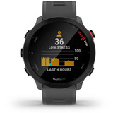Garmin SmartWatch mørk grå/Sort