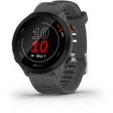 Garmin SmartWatch mørk grå/Sort
